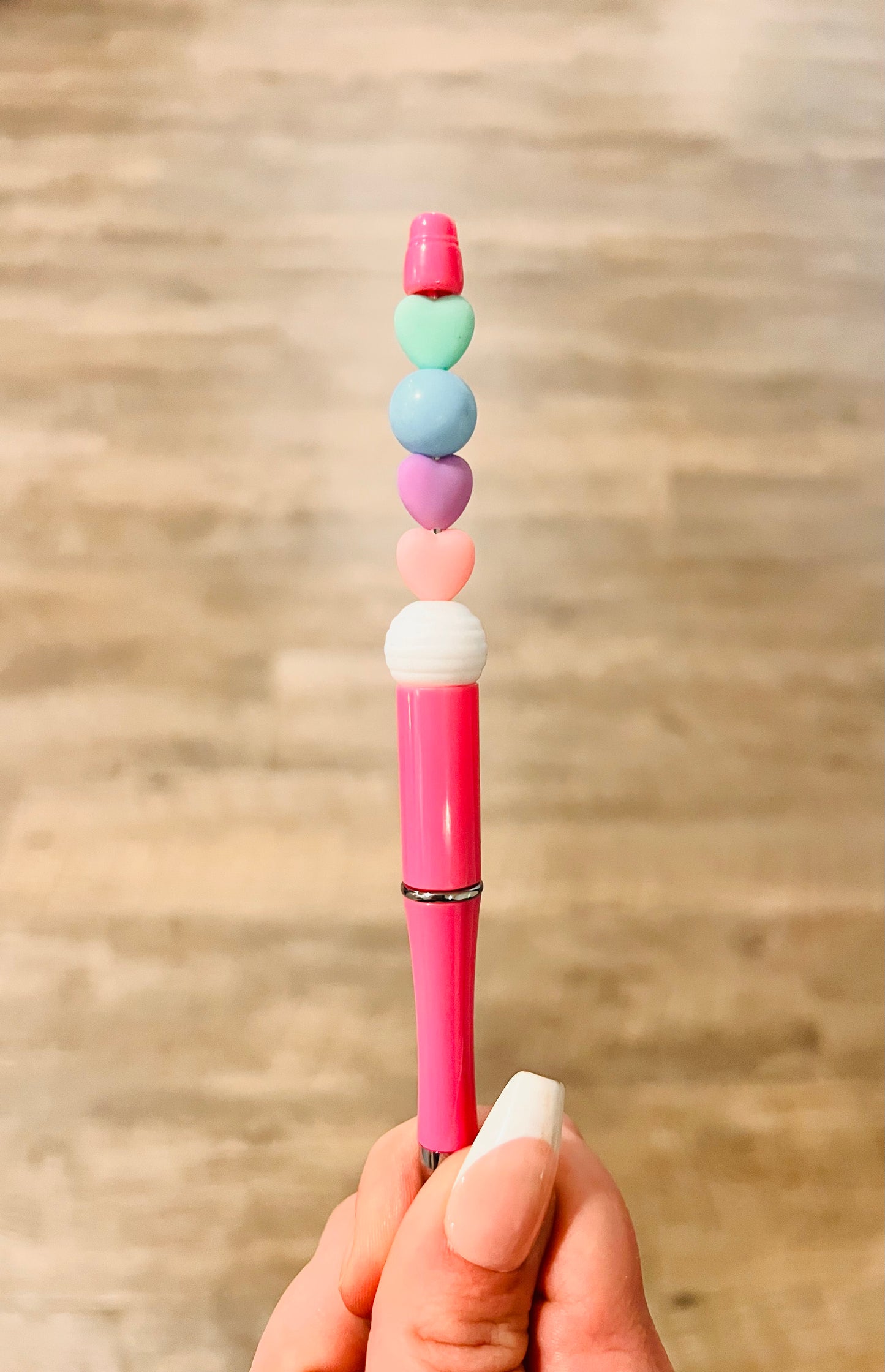 Heart Pen