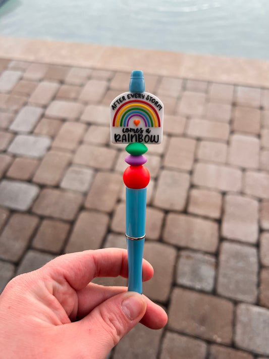 Rainbow Pen