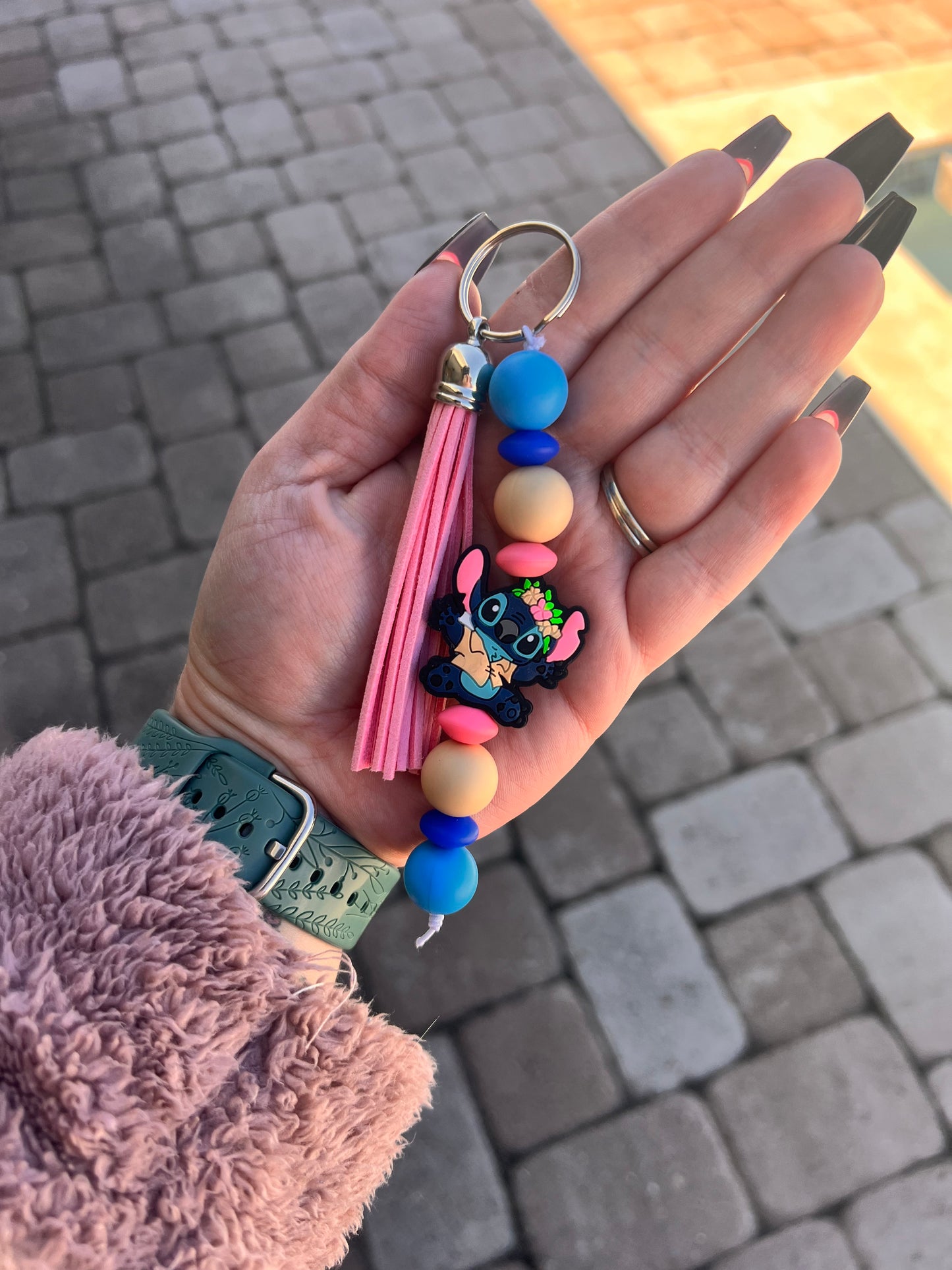 626 Keychain