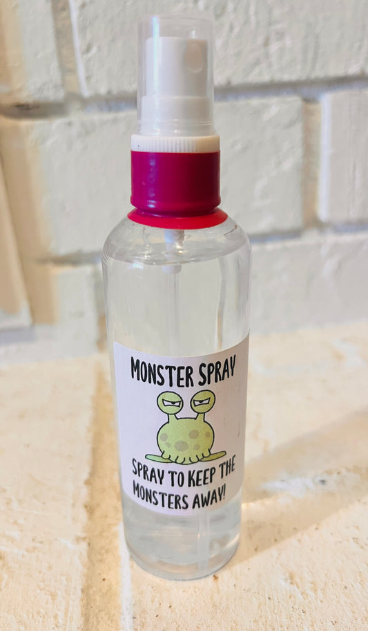 Monster Spray