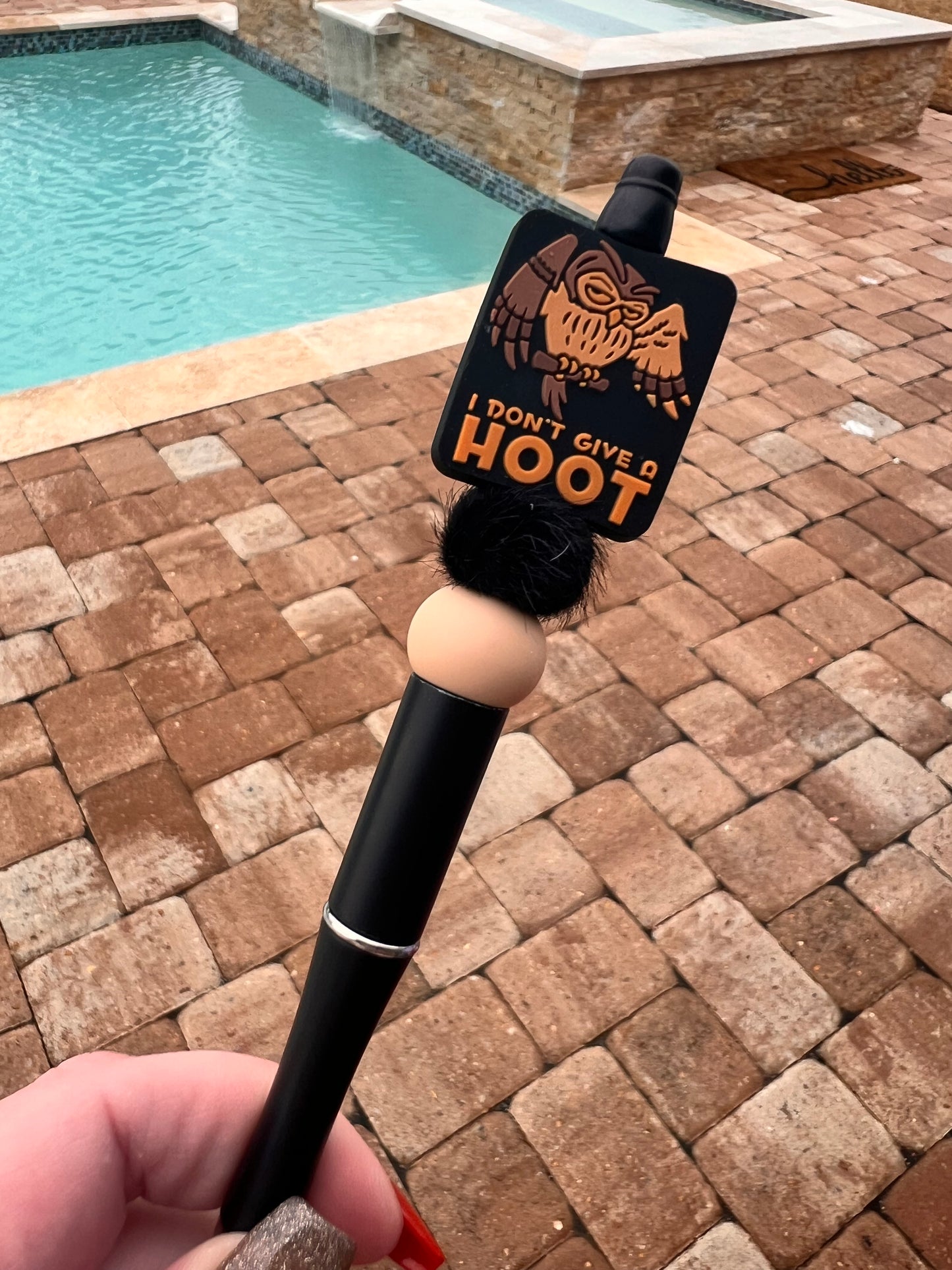 Hoot Pen